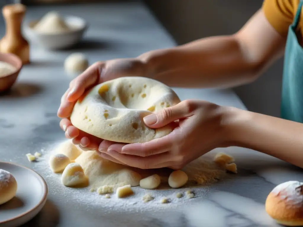 Panificación sin gluten: éxito asegurado