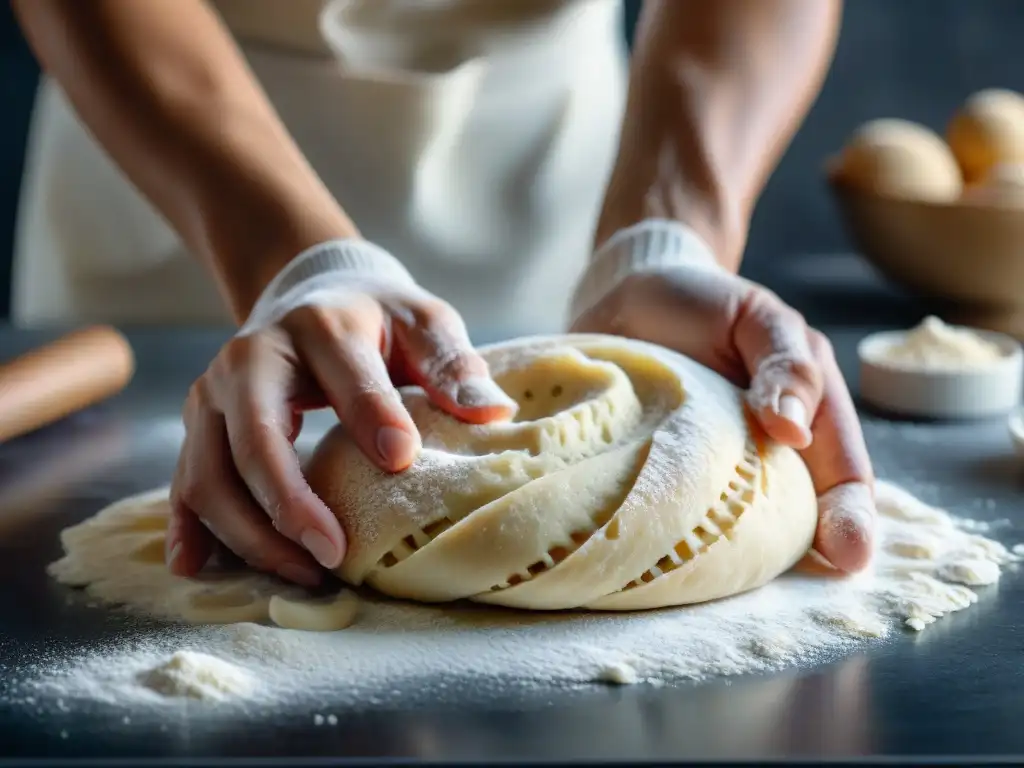 Panificación sin gluten: éxito asegurado