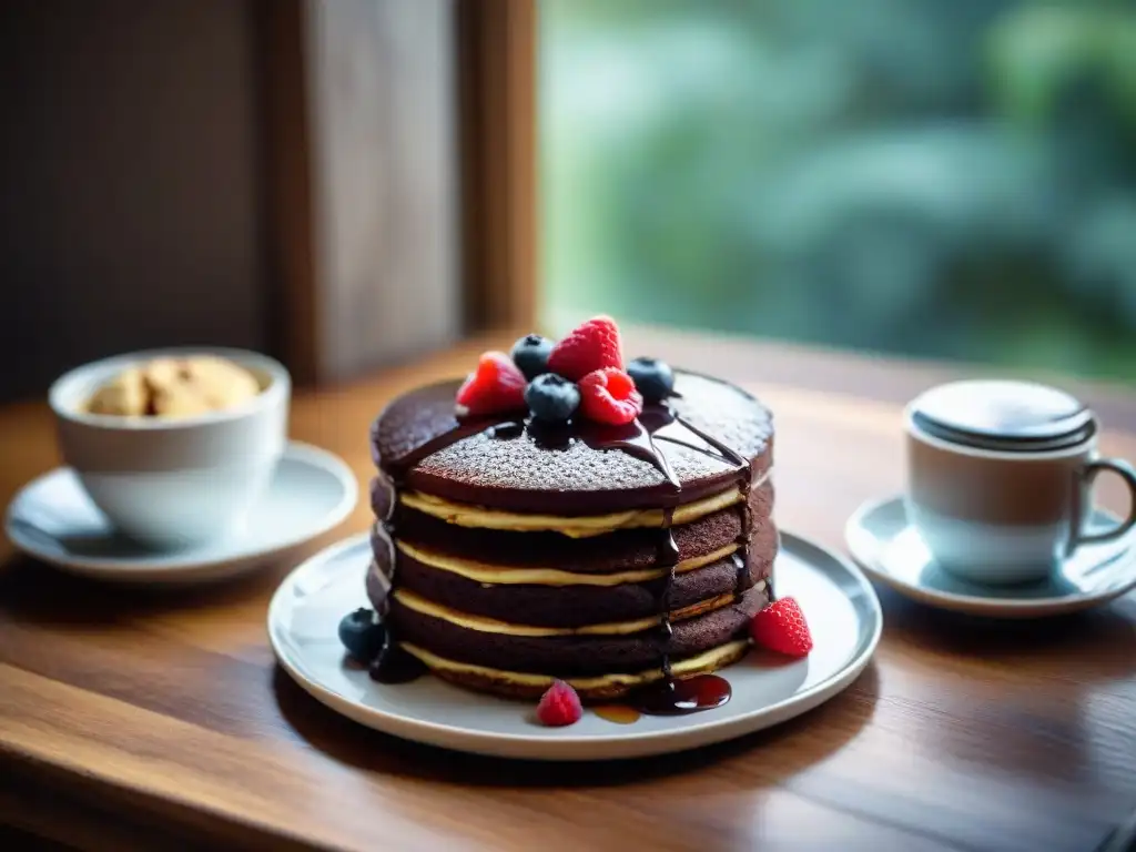 Deliciosos postres sin gluten para endulzar recetas sin gluten