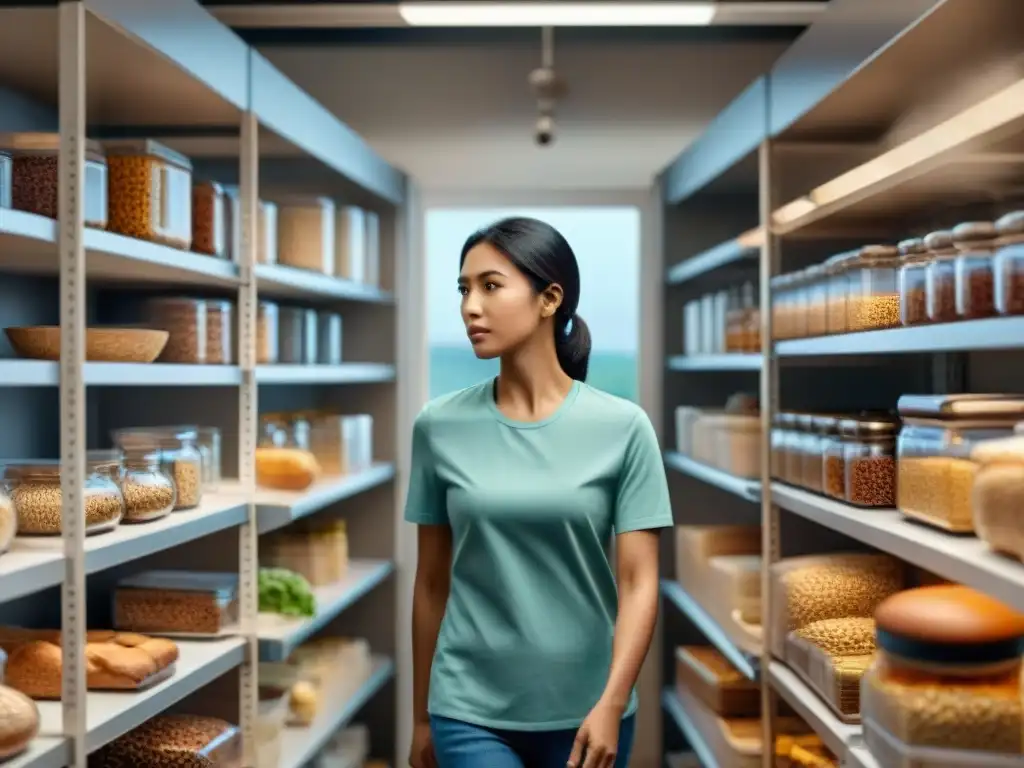 Personas de diferentes edades y géneros con síntomas de enfermedad celíaca, destacando la importancia de una dieta libre de gluten