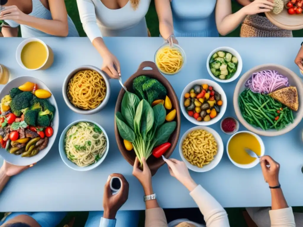 Celebrando la vida juntos con una dieta sin gluten beneficios salud